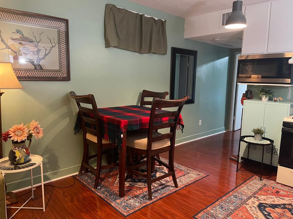 Pasadena single house Apartment in Pasadena