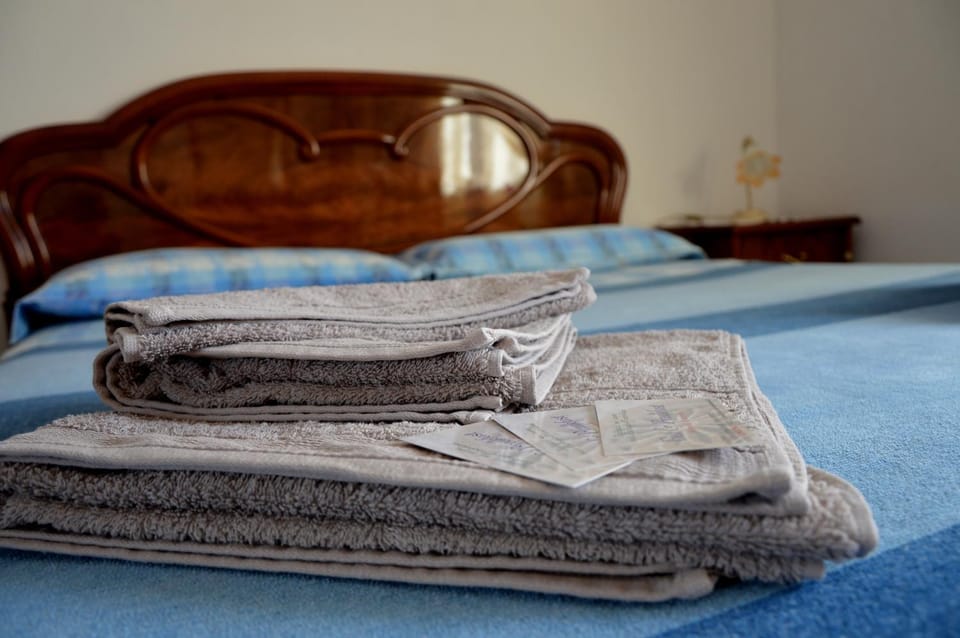 Pietro & Graziella Bed and Breakfast in Sardinia