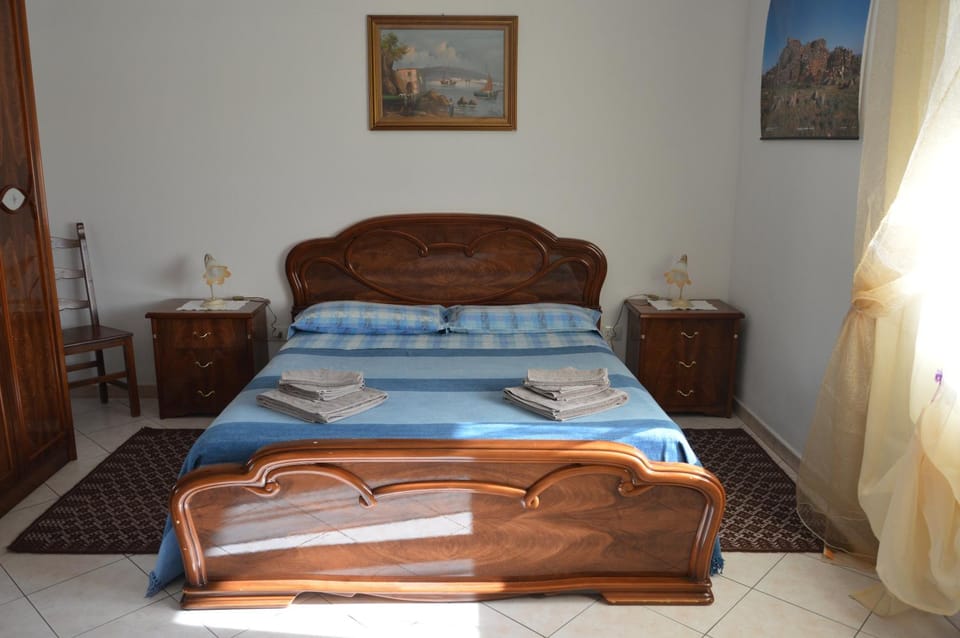 Pietro & Graziella Bed and Breakfast in Sardinia