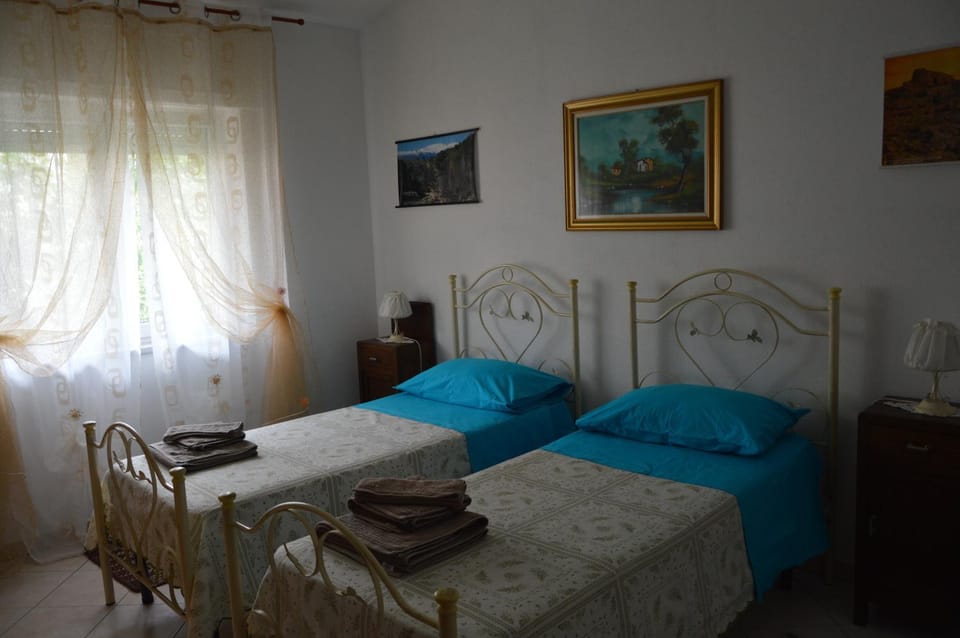 Pietro & Graziella Bed and Breakfast in Sardinia