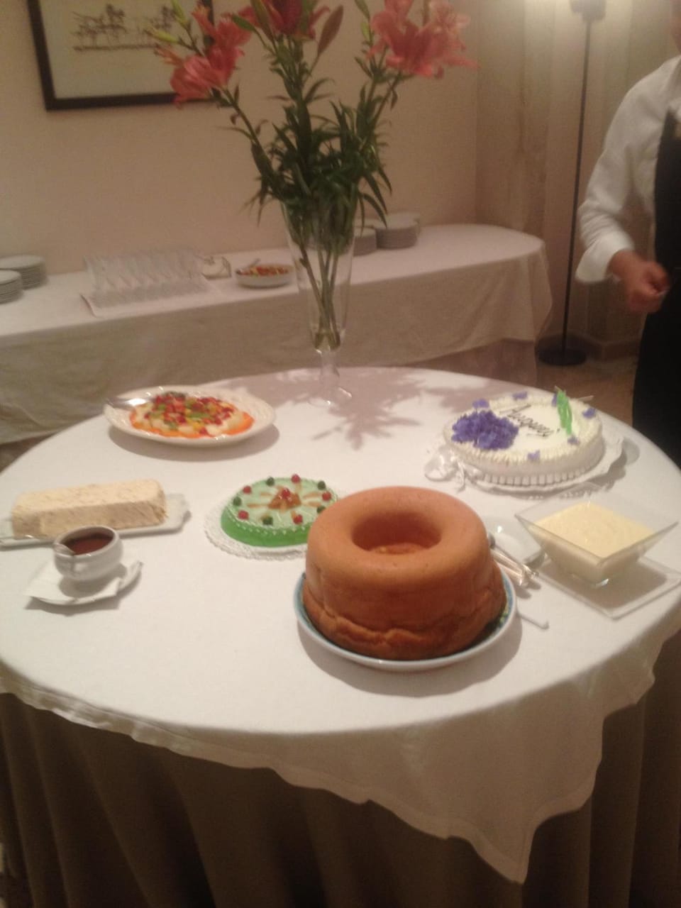 Continental breakfast, Buffet breakfast, Italian breakfast