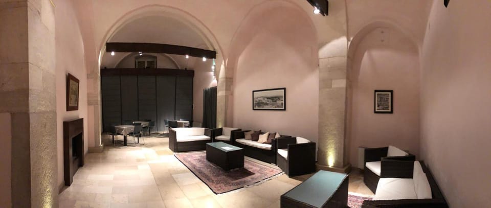 Foresteria Pellegrino Hotel in Apulia