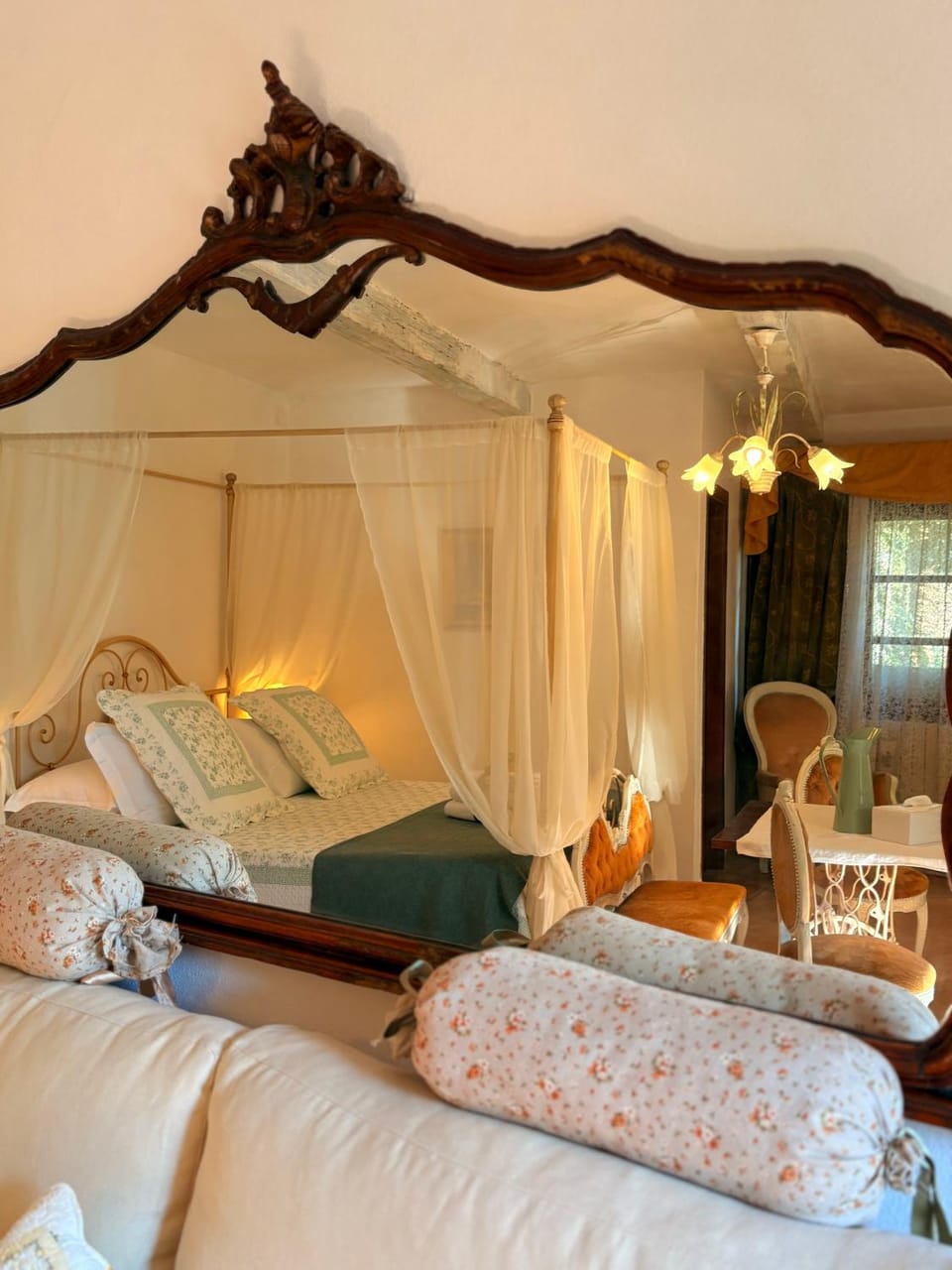 Ca' Datu Bed and Breakfast in Liguria