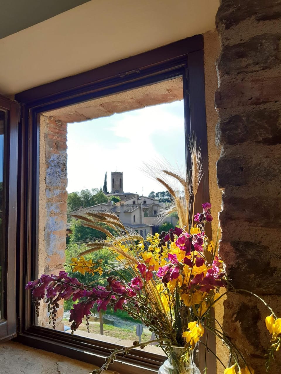 View (from property/room)