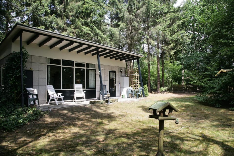 Huisje venzicht 7 House in Drenthe (province)