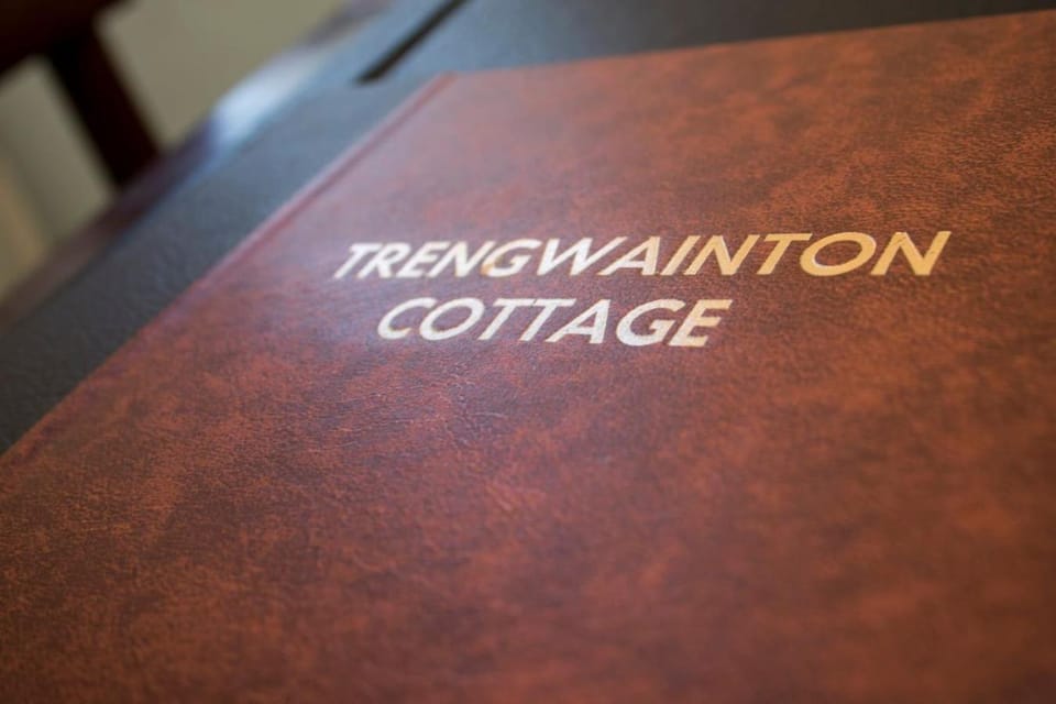 Property logo or sign