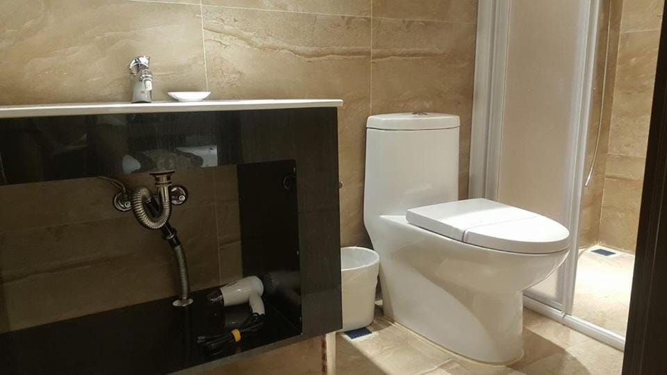 Yi Yuan Homestay Vacation rental in Fujian