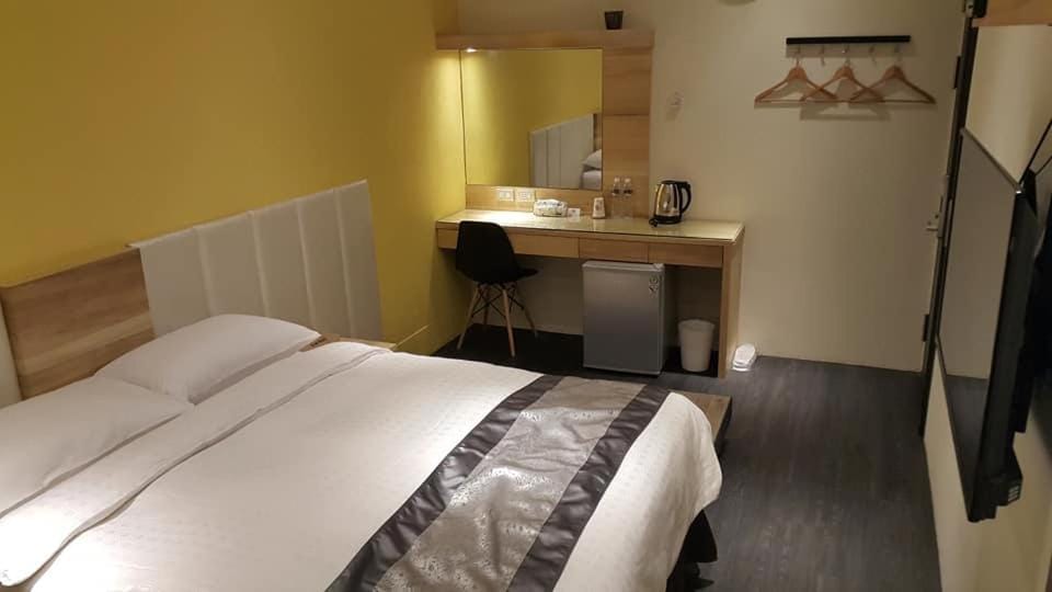 Yi Yuan Homestay Vacation rental in Fujian