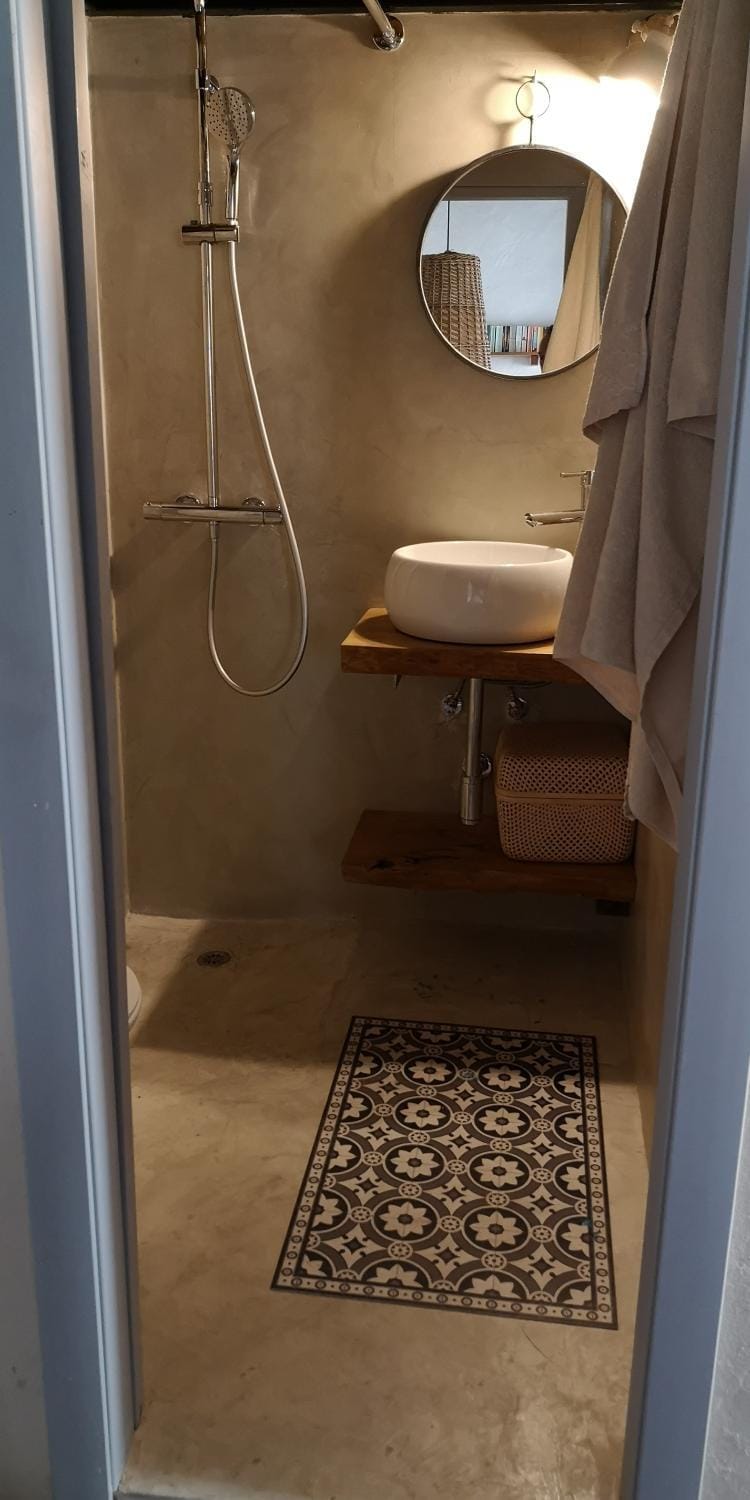 acogedor estudio en casco antiguo Apartment in Tarifa
