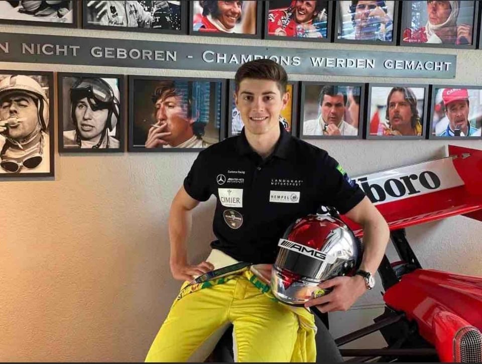 Nordschleife Apartment A1 Für bis zu 10 Personen Apartment in Ahrweiler