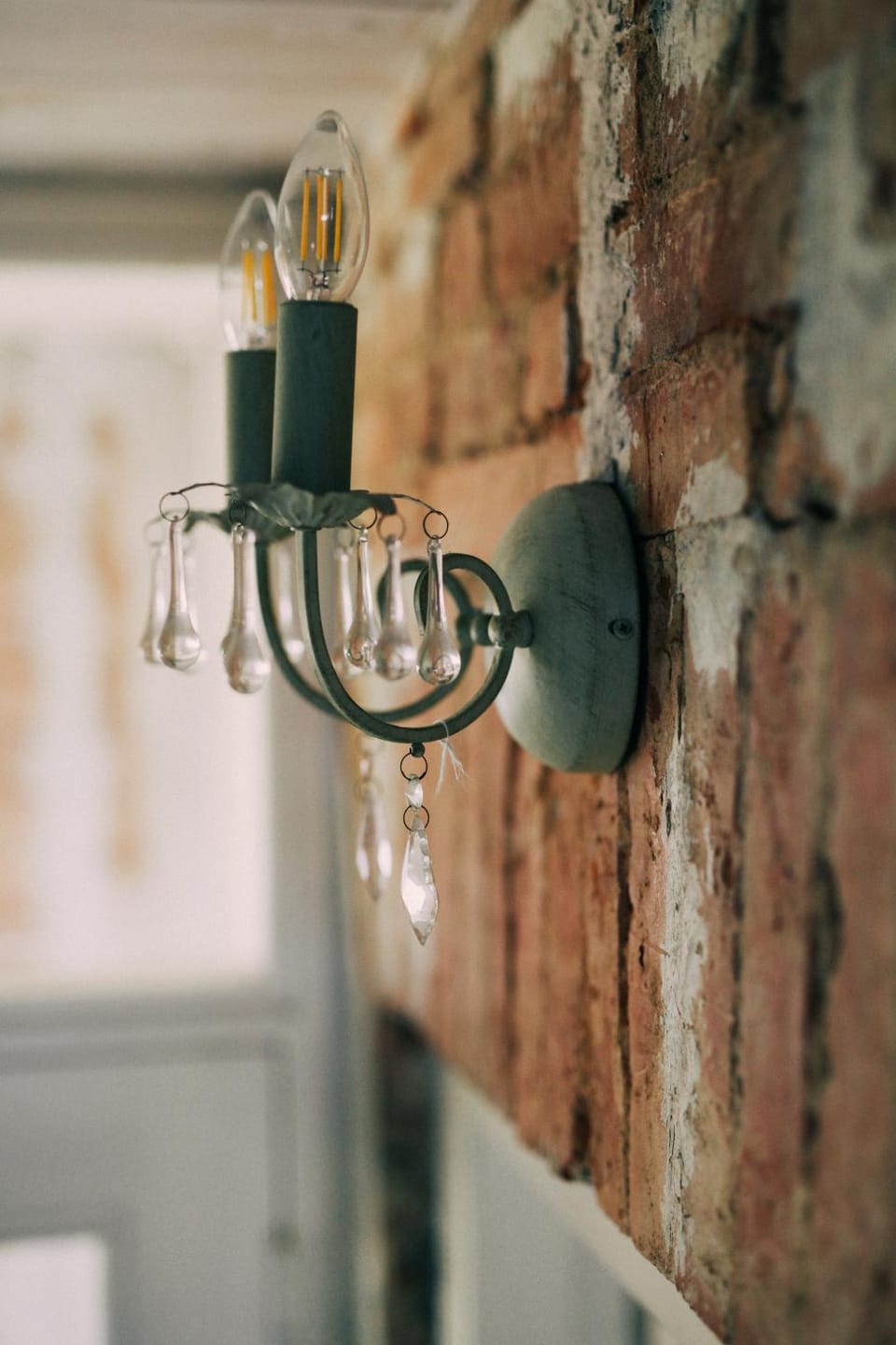 Decorative detail
