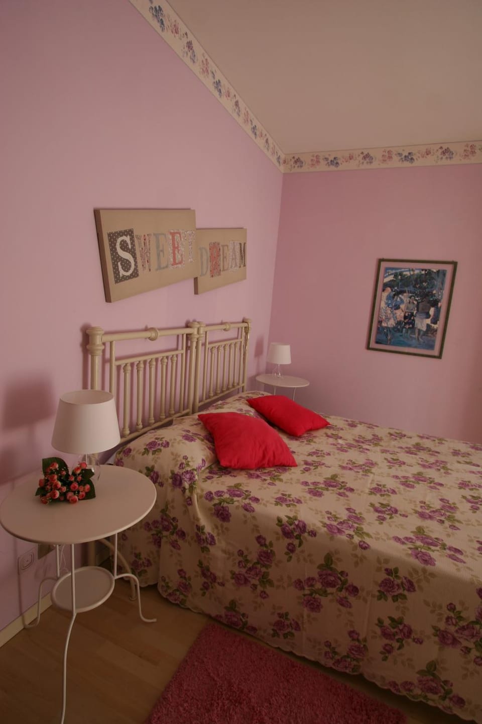 B&B Il Nido Di Alice Bed and Breakfast in Marche
