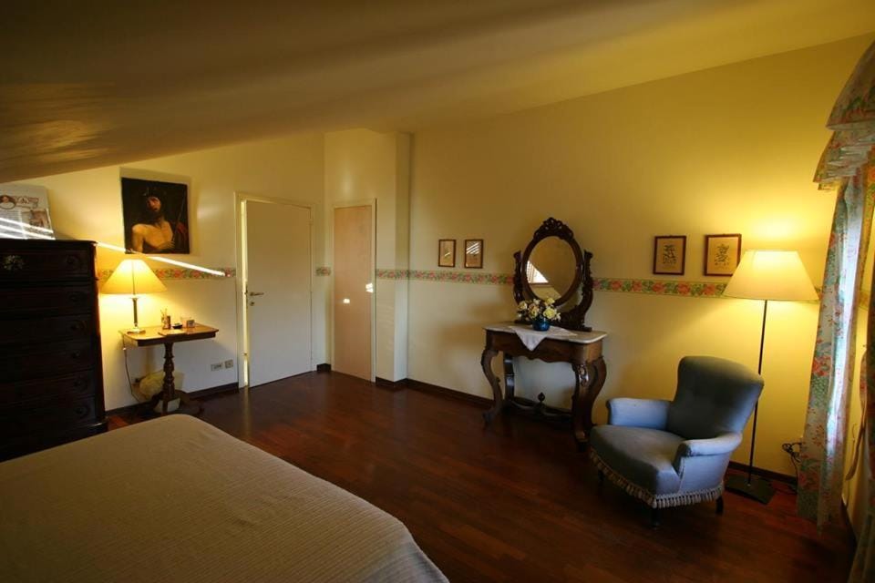B&B Il Nido Di Alice Bed and Breakfast in Marche