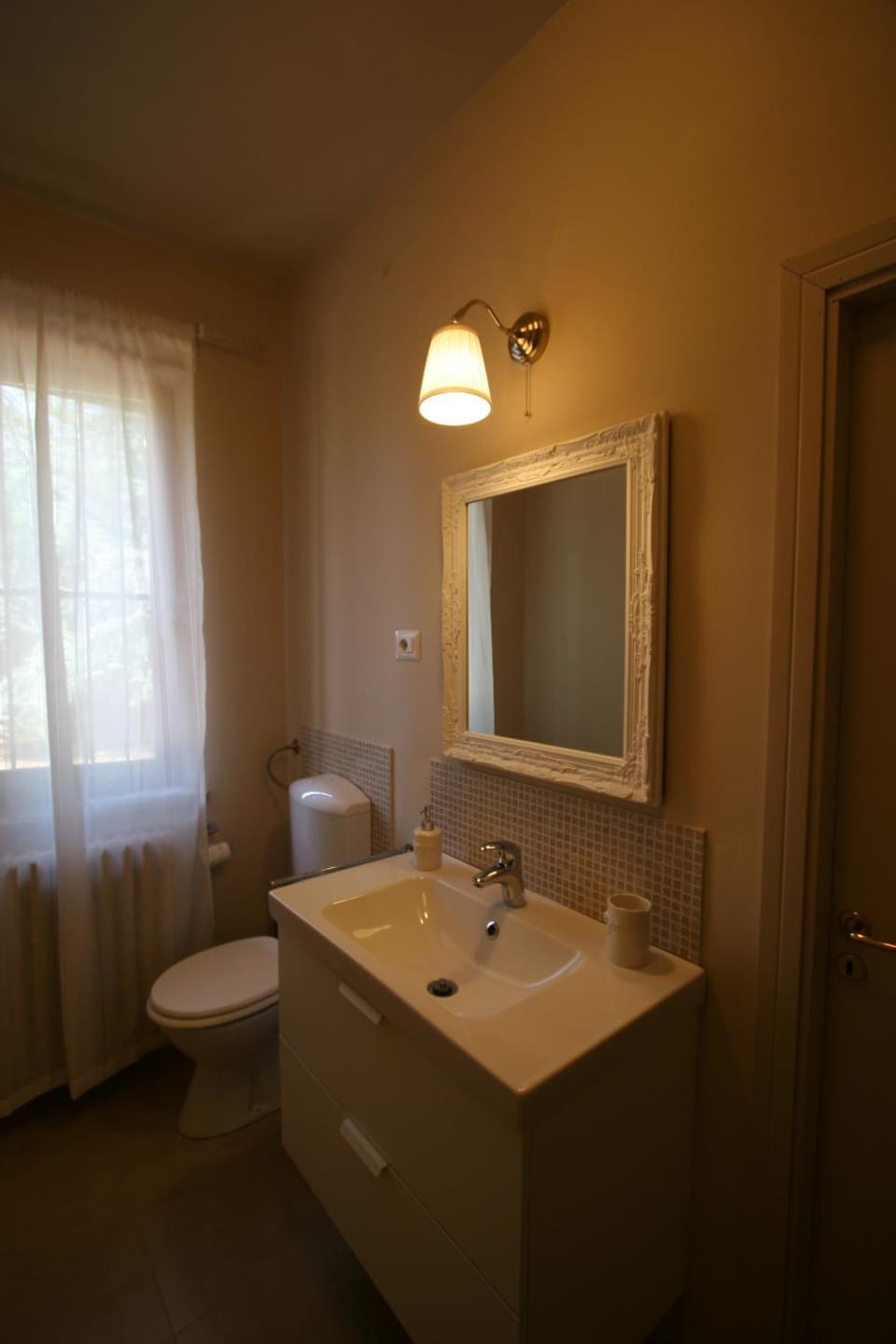 B&B Il Nido Di Alice Bed and Breakfast in Marche