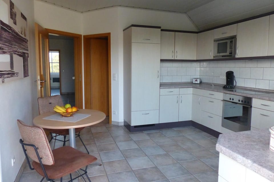 Ferienwohnung Rheinblick Bislich Apartment in North Rhine-Westphalia