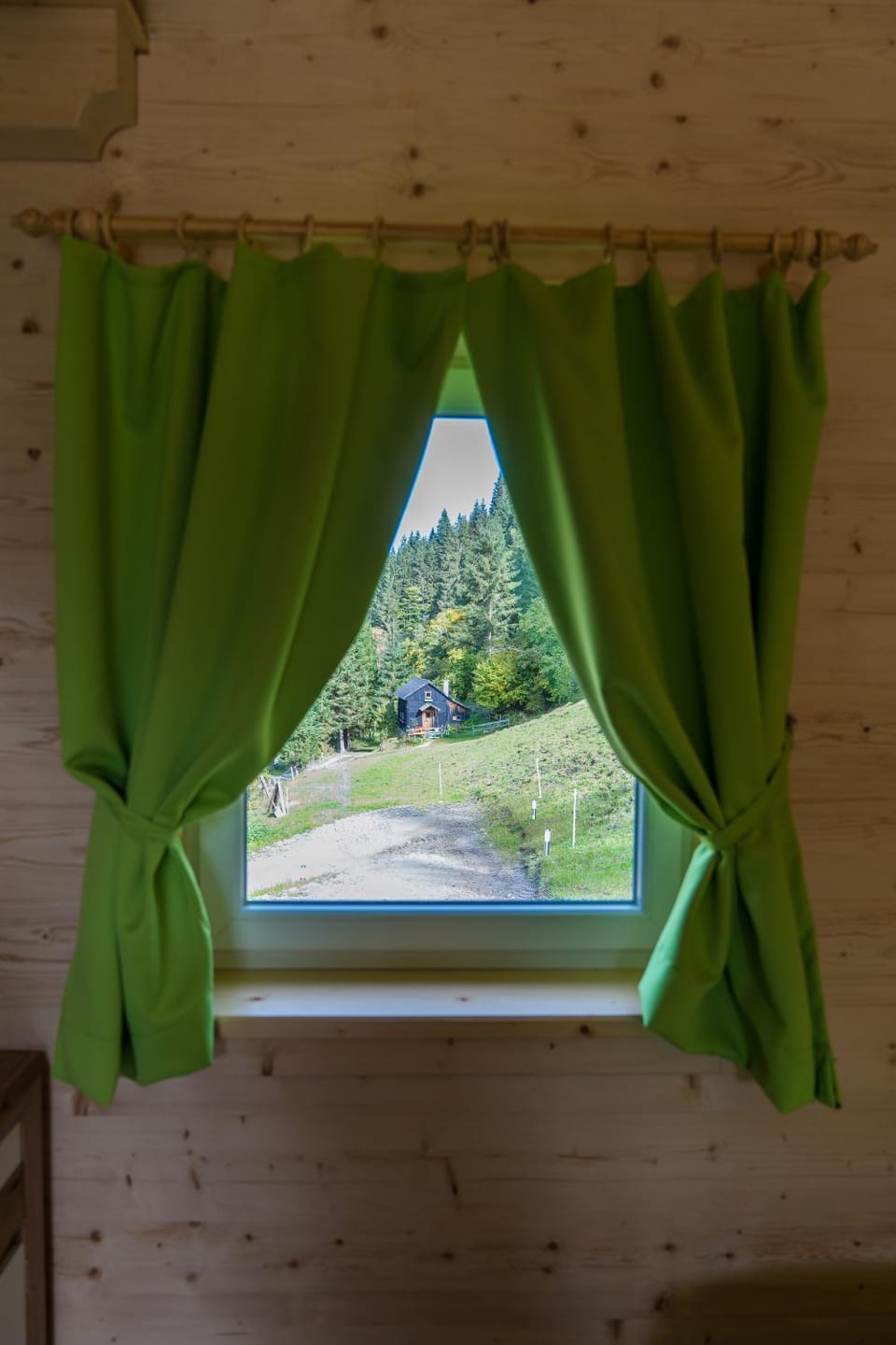 View (from property/room)