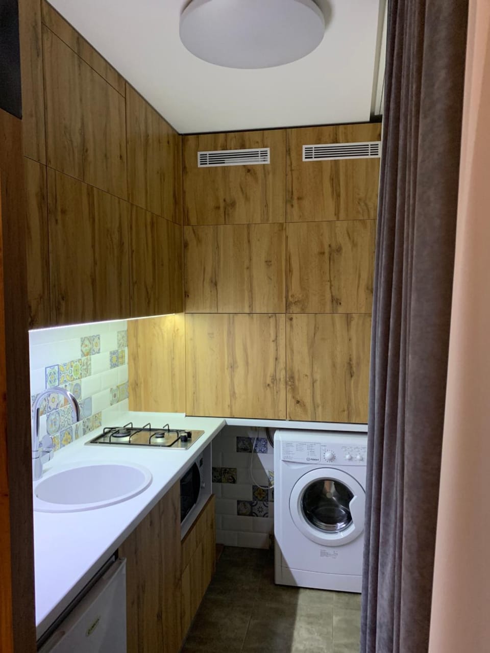 Г.Днепр пр Кирова Поля 110 Апартаменты Apartment in Dnipro