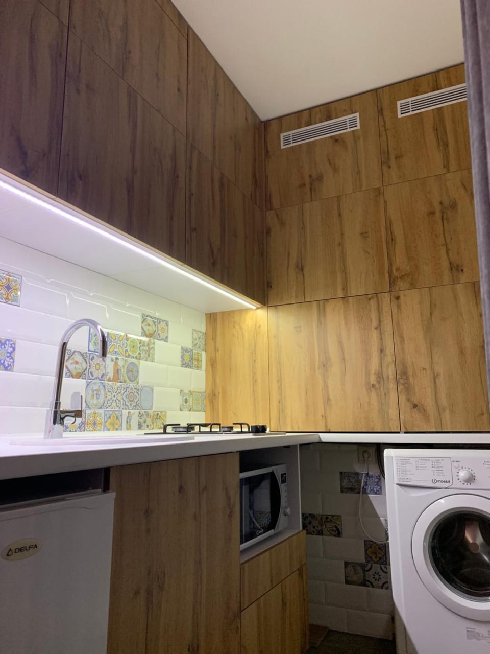 Г.Днепр пр Кирова Поля 110 Апартаменты Apartment in Dnipro
