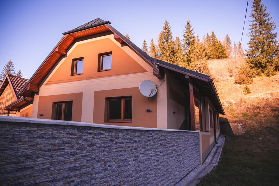 Vilka Stefi Country House in Lesser Poland Voivodeship