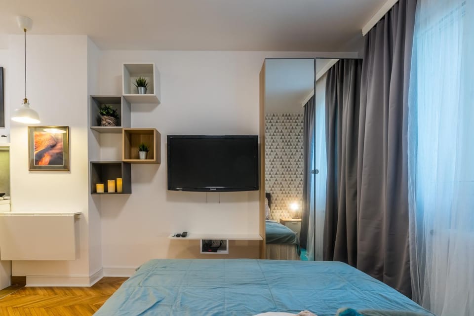 TV and multimedia