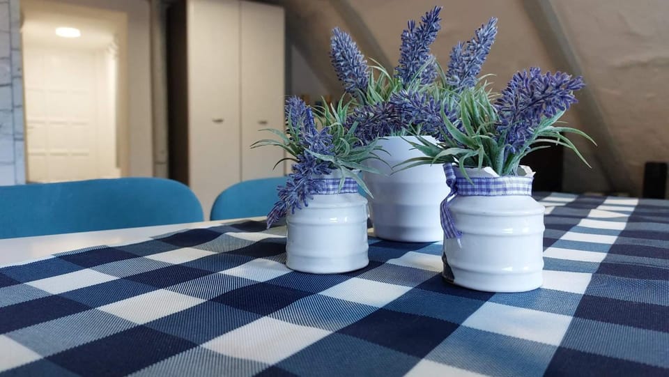 Słoneczny apartament Apartment in Lower Silesian Voivodeship