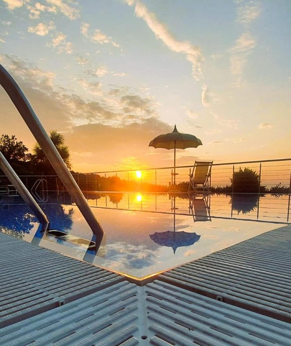 Casa Vacanza Villa Aurora House in Campania