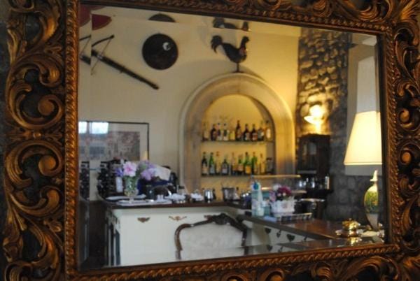 Lounge or bar
