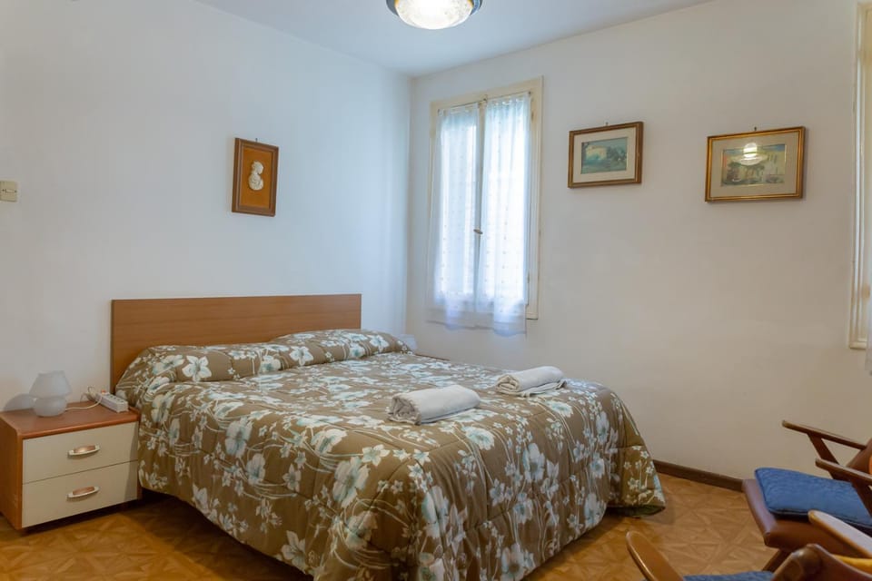 Renato House Vacation rental in Venice