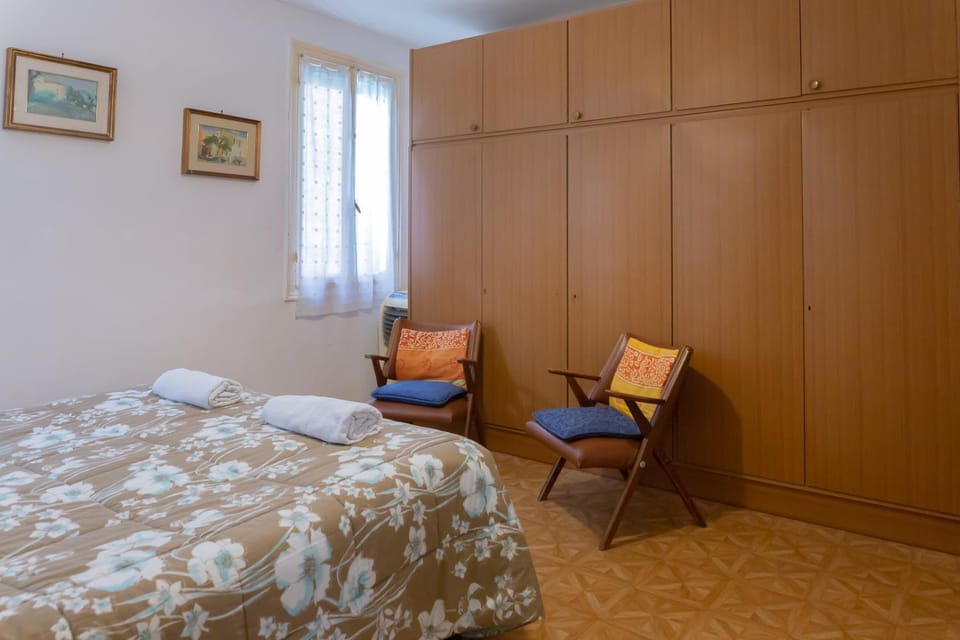 Renato House Vacation rental in Venice