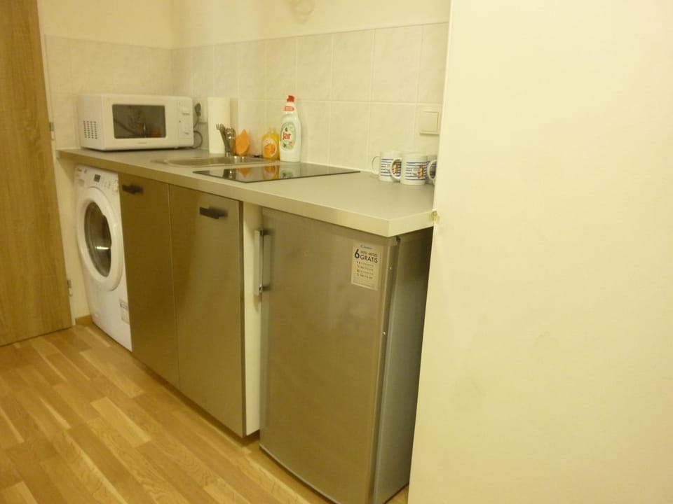 Apartmán VAN NG Apartment in Prague