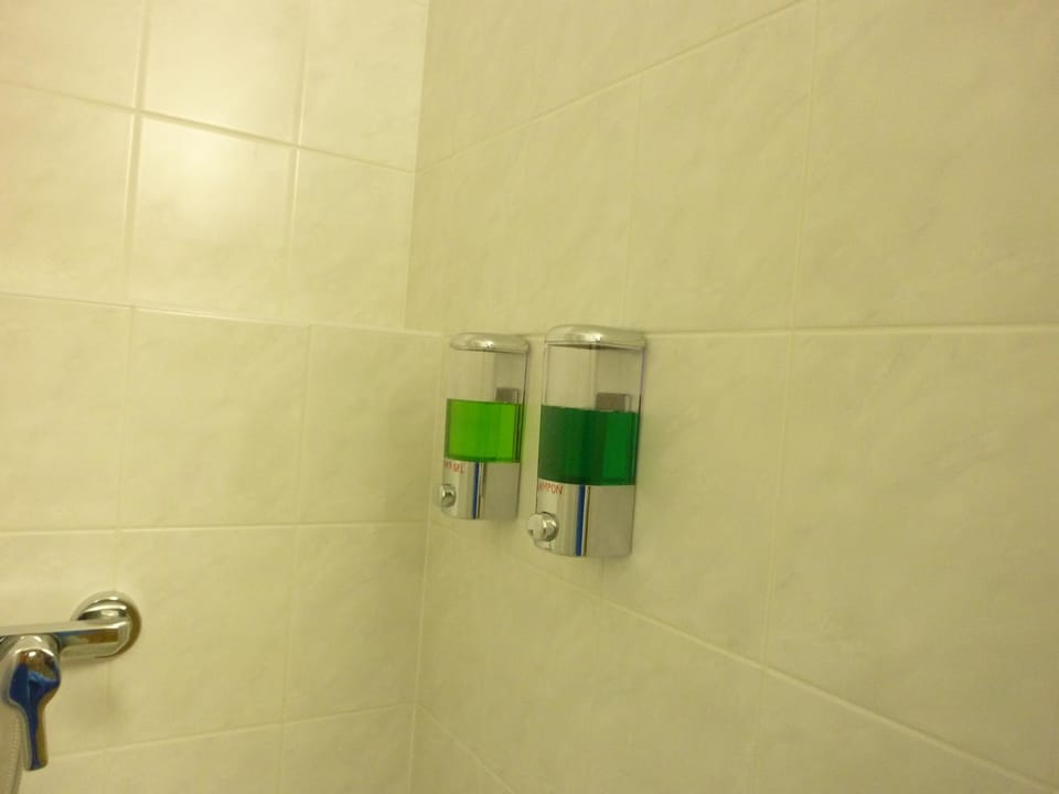 Apartmán VAN NG Apartment in Prague