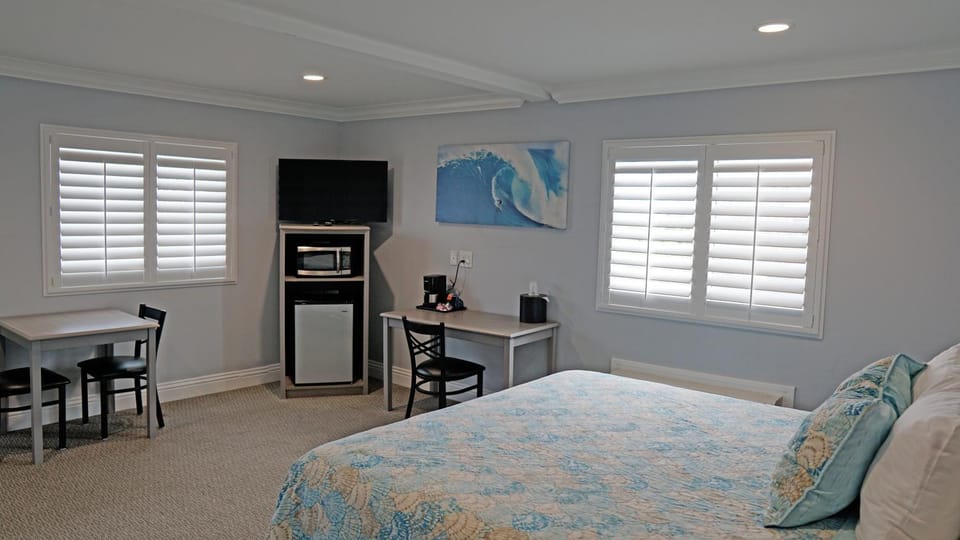 Surf City Inn Motel in Surfside