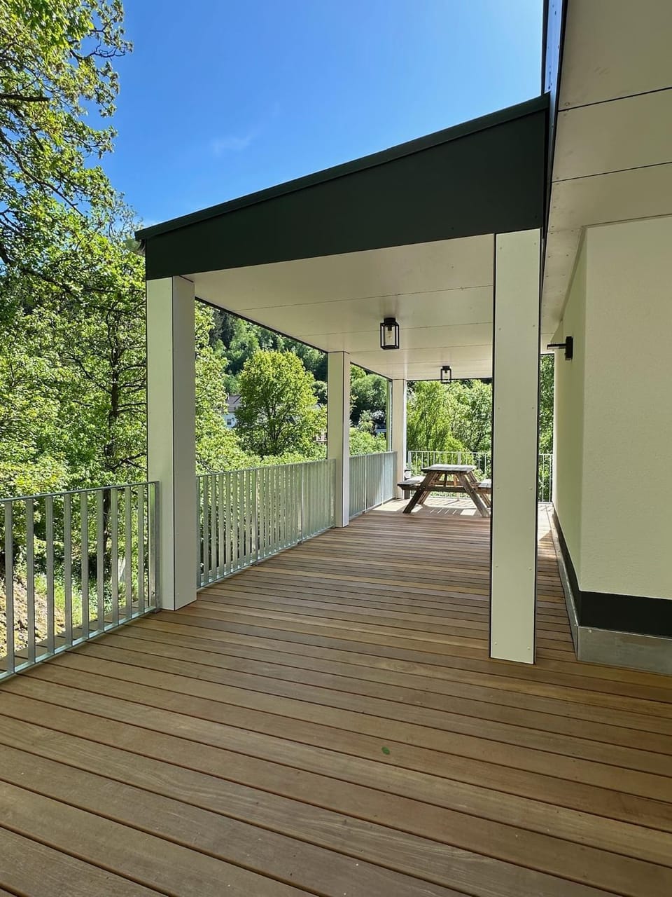 Property building, View (from property/room), Balcony/Terrace