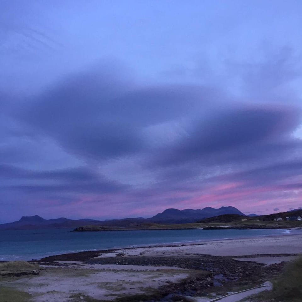 The Sheiling Bed and Breakfast in Scotland