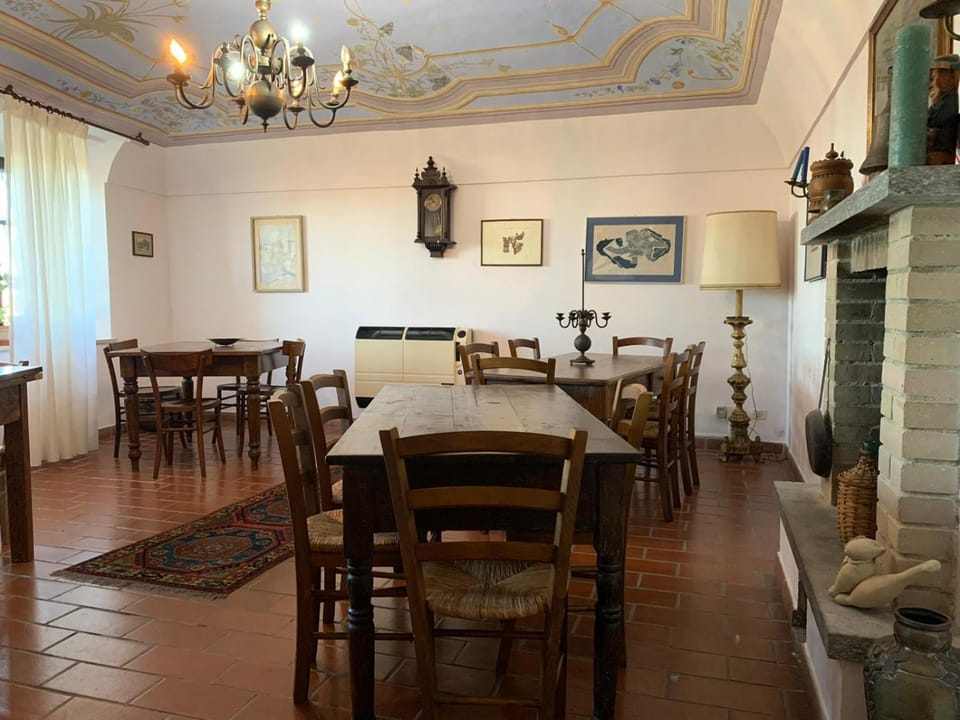 Cascina Alberta Farm Stay in Piedmont