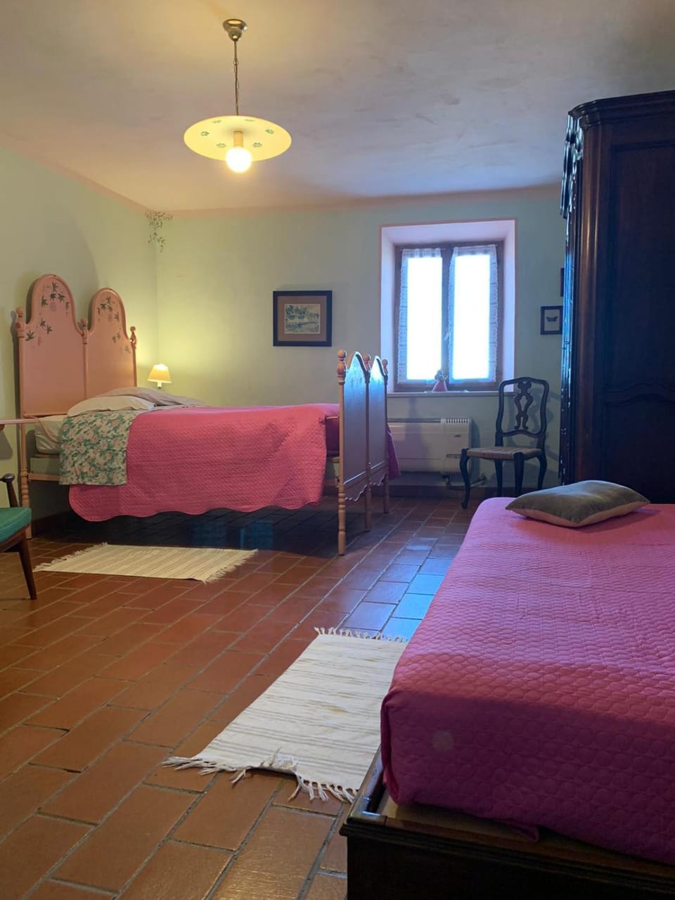 Cascina Alberta Farm Stay in Piedmont