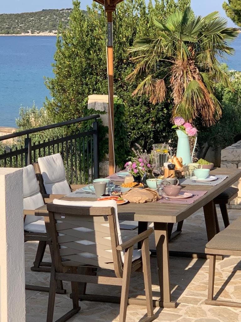 Kuca Mira Villa in Šibenik-Knin County, Croatia