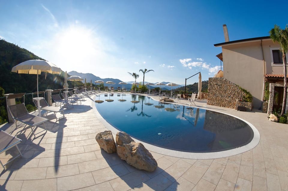 Il Casale Della Stella Country House in Campania
