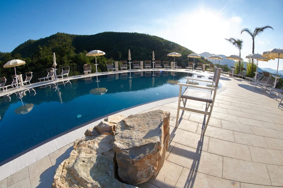 Il Casale Della Stella Country House in Campania