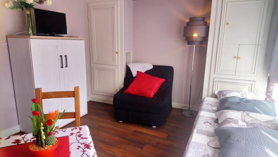 Internal: Not applicable to any particular room