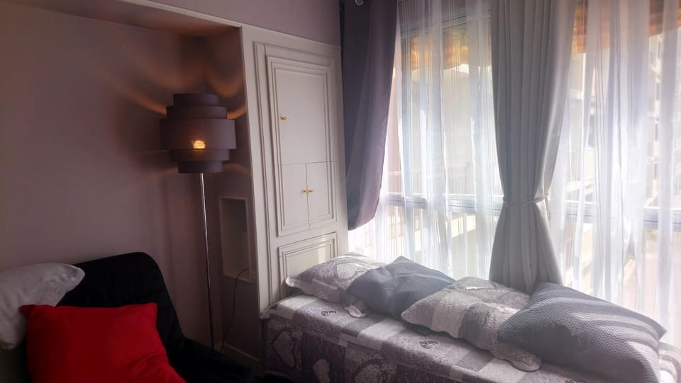 Internal: Not applicable to any particular room