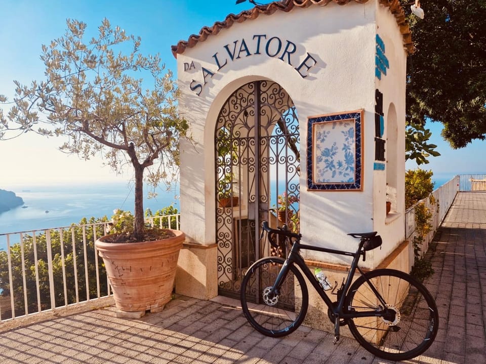 Da Salvatore B&B Bed and Breakfast in Ravello