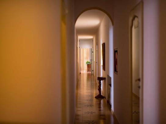 Da Salvatore B&B Bed and Breakfast in Ravello