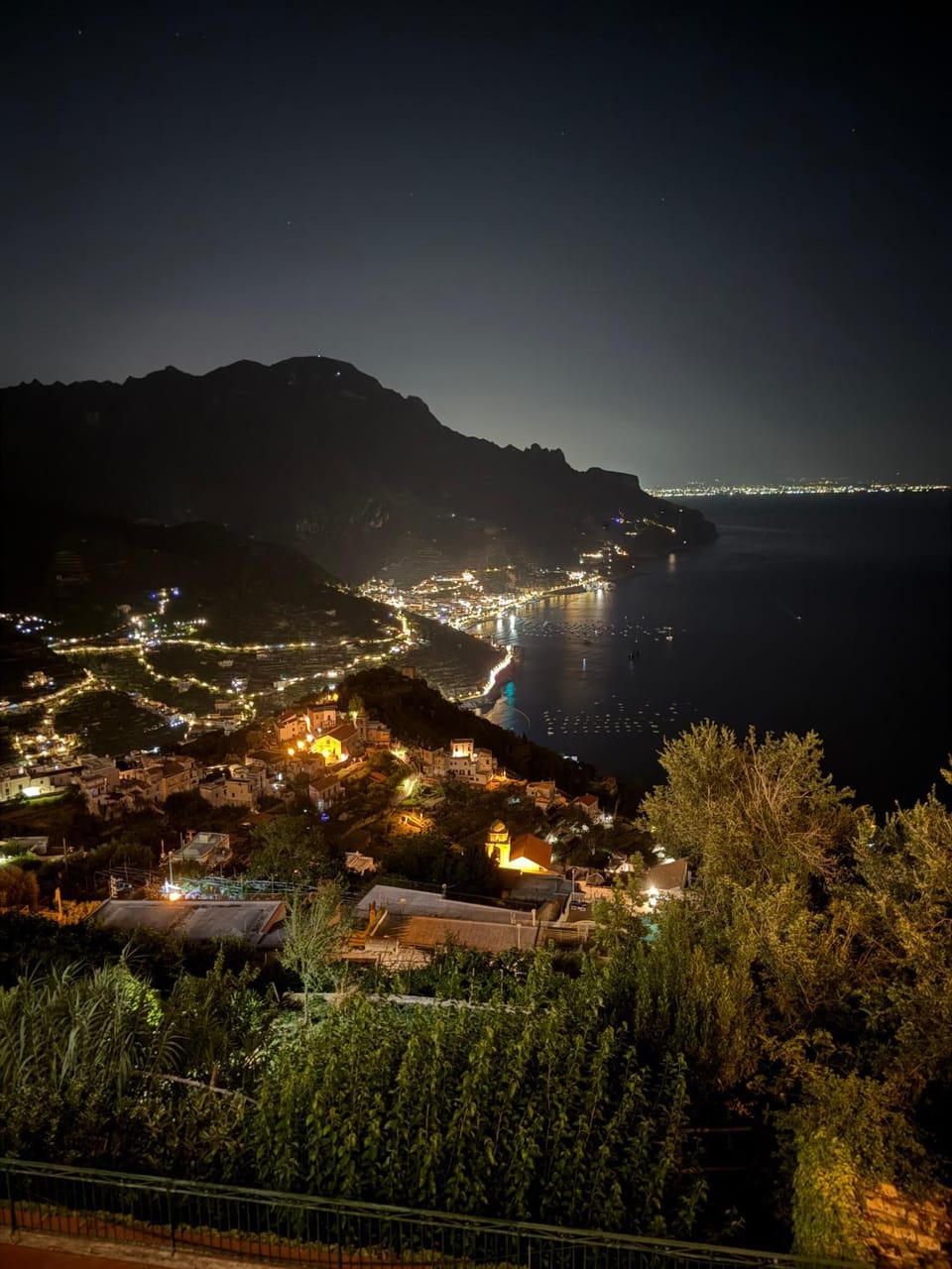 Da Salvatore B&B Bed and Breakfast in Ravello
