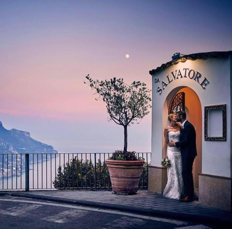 Da Salvatore B&B Bed and Breakfast in Ravello