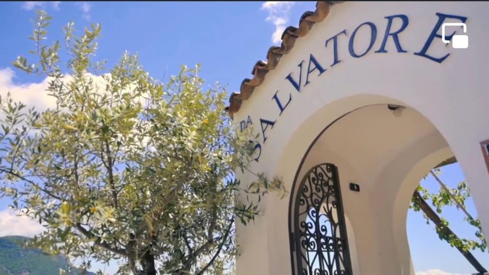 Da Salvatore B&B Bed and Breakfast in Ravello