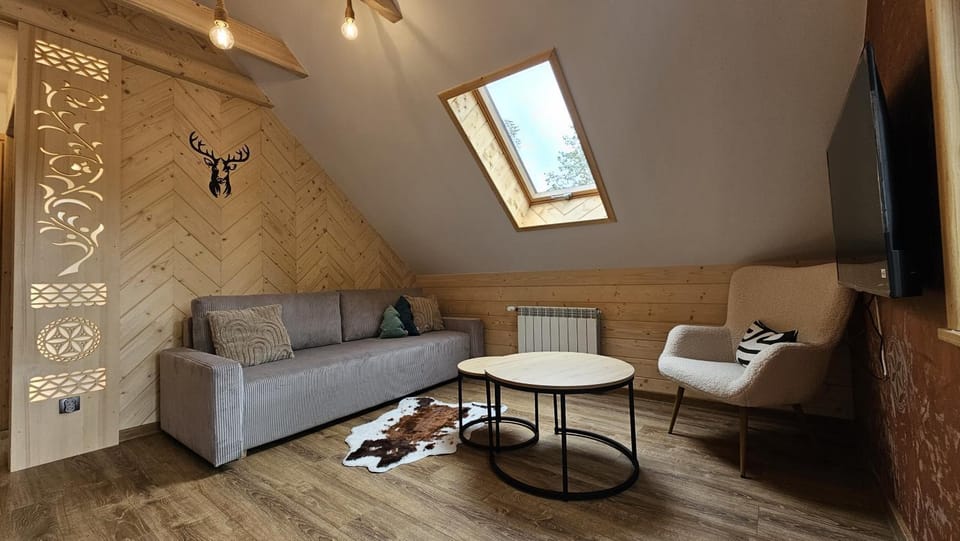 Apartament Jaskier Vacation rental in Zakopane