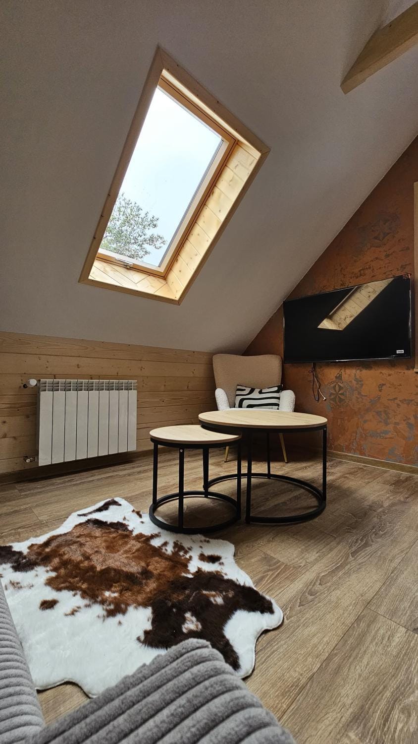 Apartament Jaskier Vacation rental in Zakopane