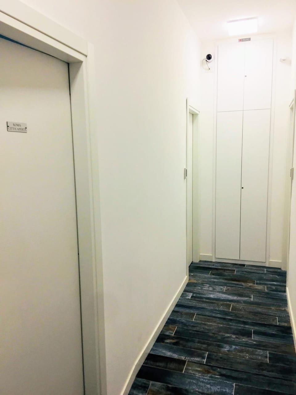 Facade/entrance, Lobby or reception