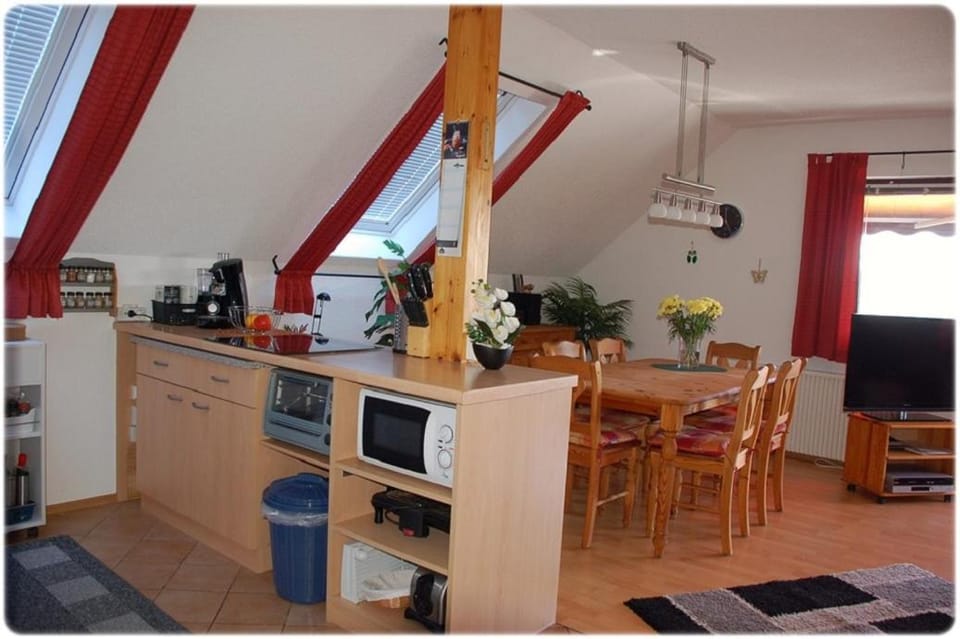 Ferienhaus Naturblick am Tor zum Nationalpark Kellerwald House in Frankenau